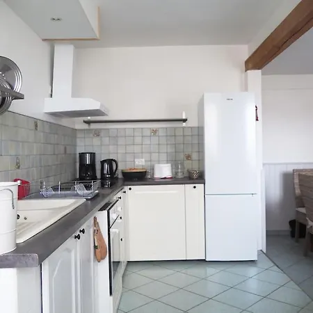 Locations Des 4 Saisons Bacilly