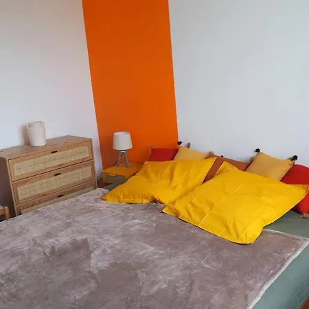 Semesterbostad Locations Des 4 Saisons