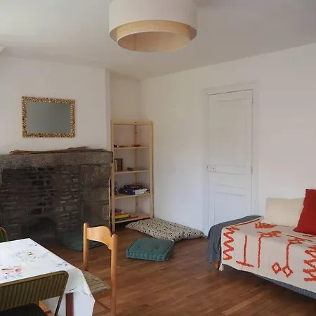 Locations Des 4 Saisons Semesterbostad