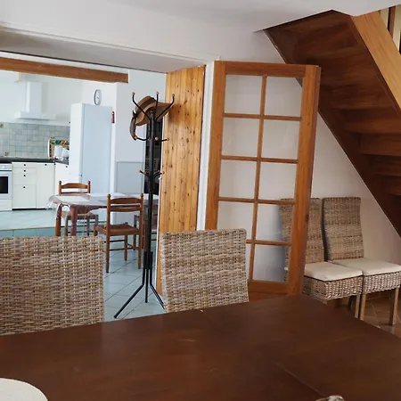 Locations Des 4 Saisons Bacilly