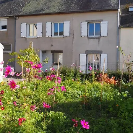 Locations Des 4 Saisons בית נופש *