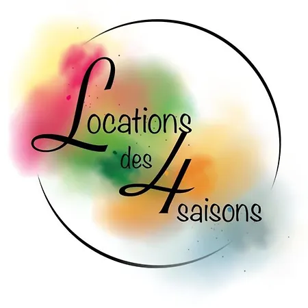 Location Des 4 Saisons Holiday home
