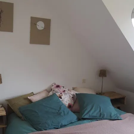 Location Des 4 Saisons Holiday home