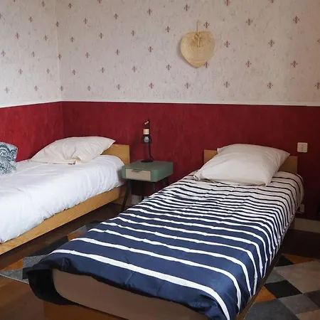 Locations Des 4 Saisons