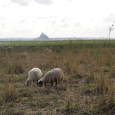 Locations Des 4 Saisons בית נופש *