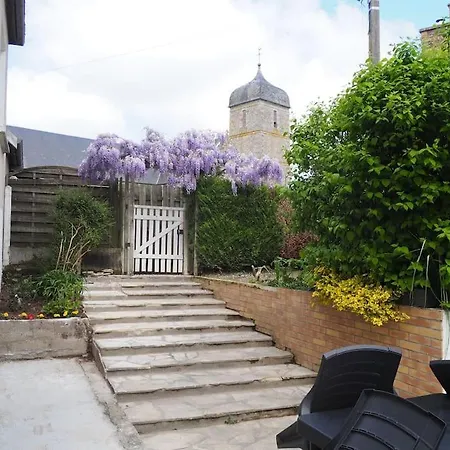 Location Des 4 Saisons * Bacilly