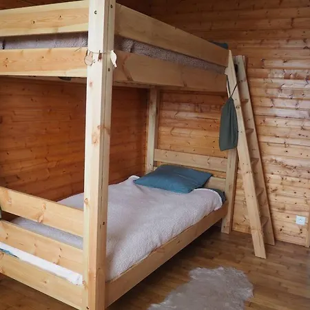 Locations Des 4 Saisons Bacilly