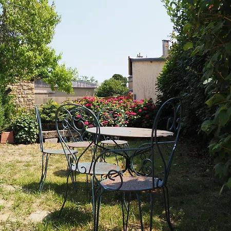 Location Des 4 Saisons Holiday home