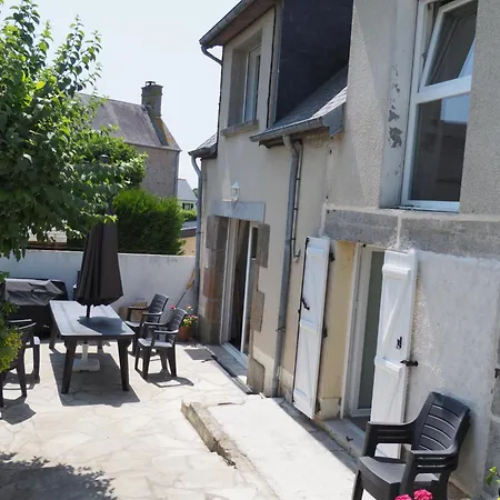 בית נופש Locations Des 4 Saisons