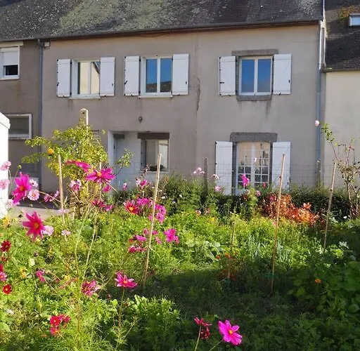 Location Des 4 Saisons Hébergement de vacances *