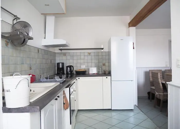 Locations Des 4 Saisons Bacilly