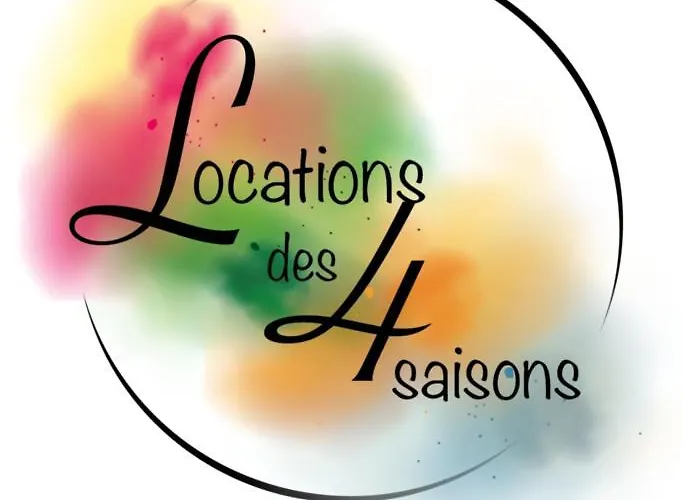 Location Des 4 Saisons Hébergement de vacances
