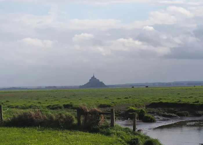 Location Des 4 Saisons Bacilly