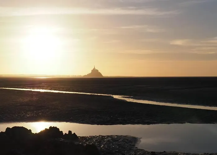 Locations Des 4 Saisons Prázdninový dům *