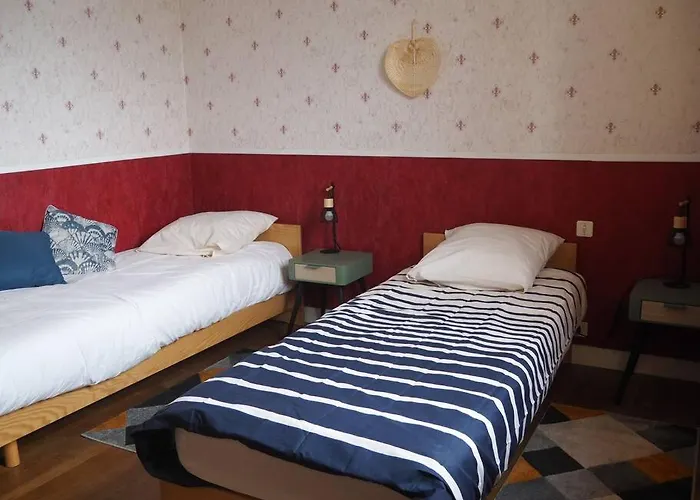 Locations Des 4 Saisons