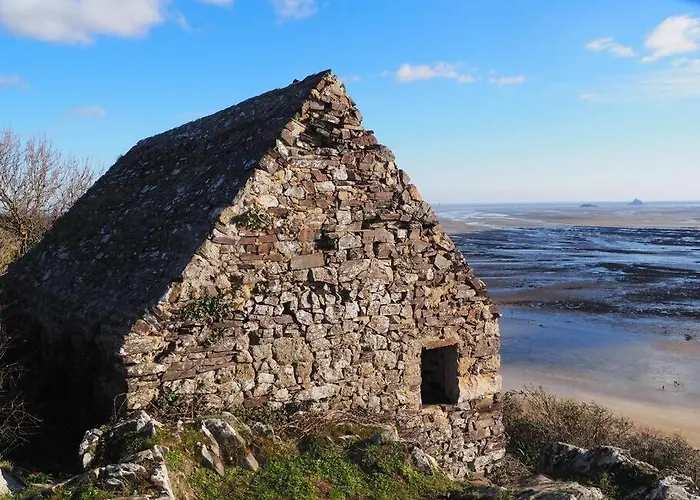 Location Des 4 Saisons Bacilly