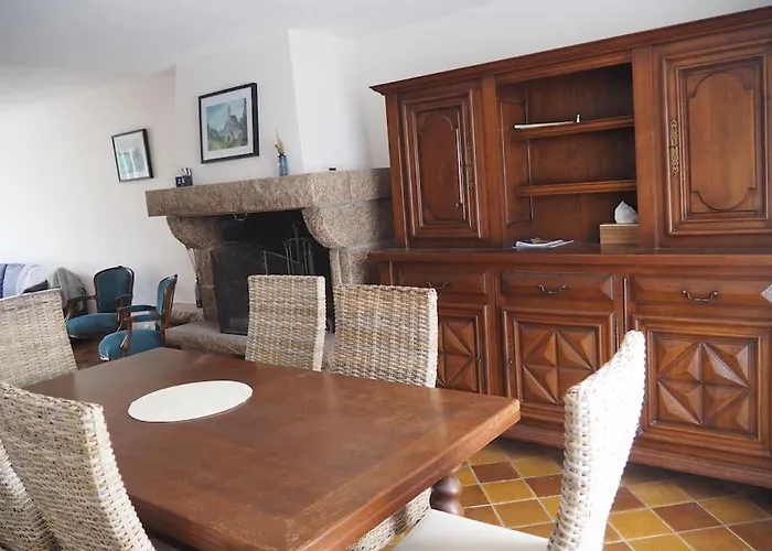 Prázdninový dům Locations Des 4 Saisons *