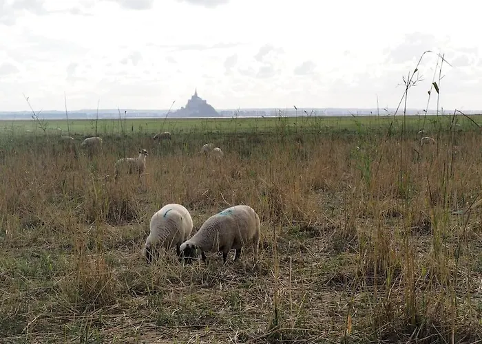 Locations Des 4 Saisons Prázdninový dům *