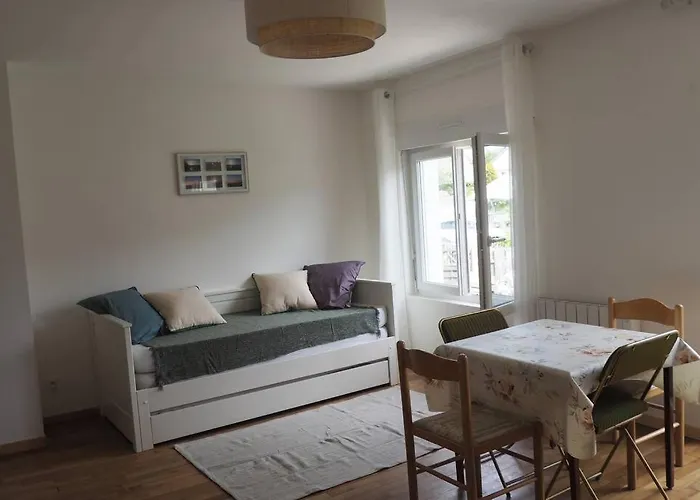 Locations Des 4 Saisons