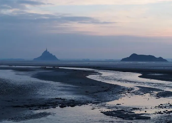 Hébergement de vacances Location Des 4 Saisons *