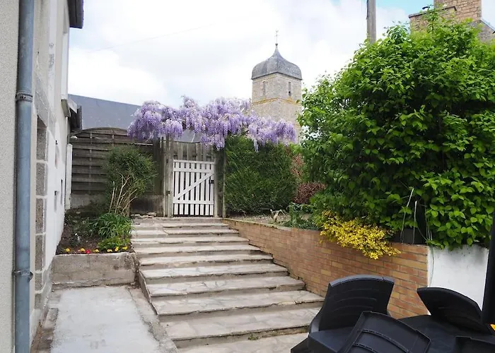 Locations Des 4 Saisons * Bacilly