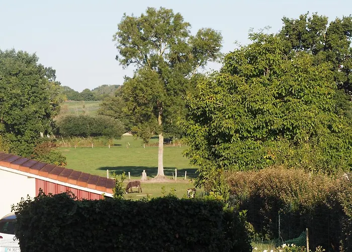 Location Des 4 Saisons *