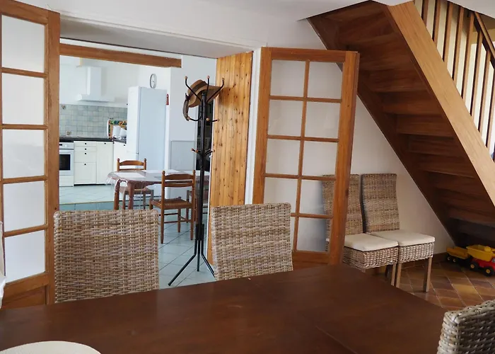 Locations Des 4 Saisons Bacilly