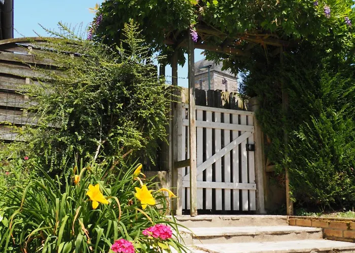 Location Des 4 Saisons Hébergement de vacances *