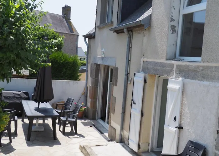 Prázdninový dům Locations Des 4 Saisons